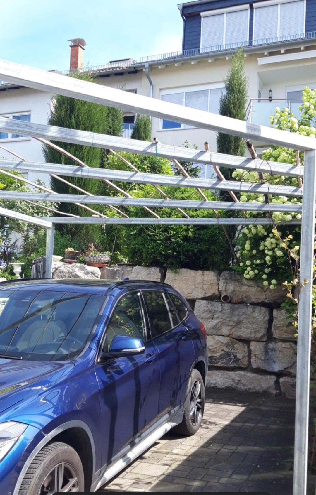 Ferienwohnung Residenz am Berg Leimen  Exterior foto