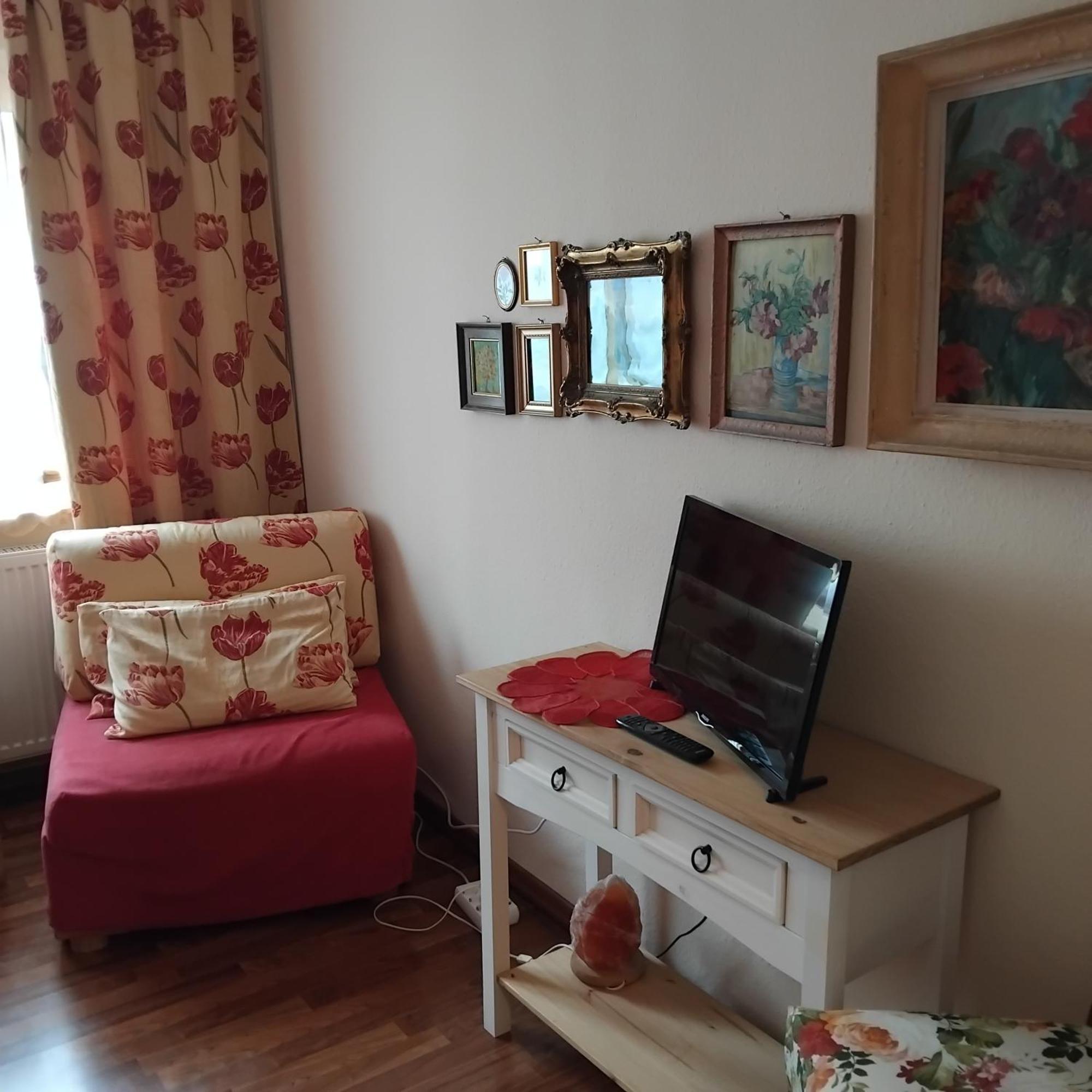 Ferienwohnung Residenz am Berg Leimen  Exterior foto