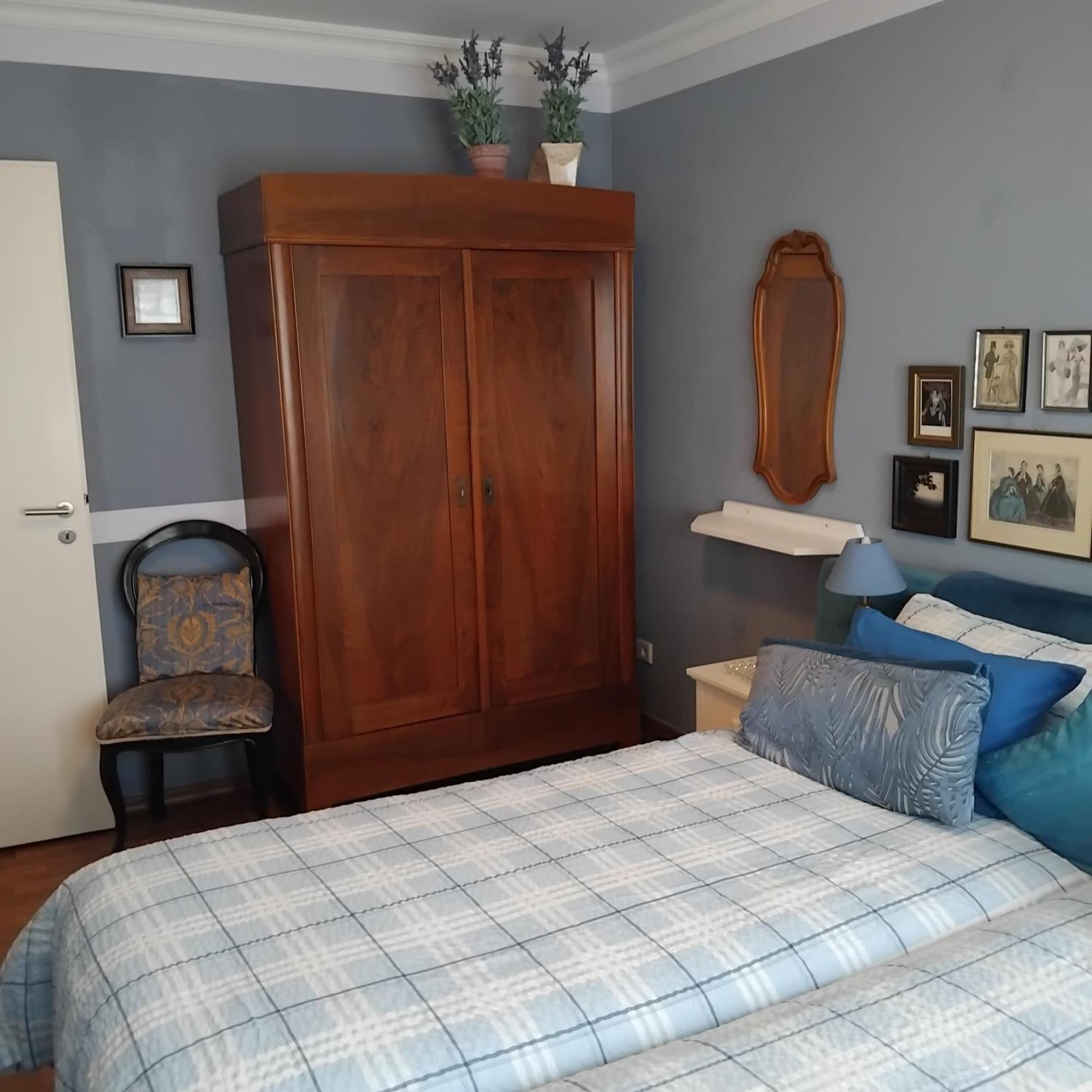 Ferienwohnung Residenz am Berg Leimen  Exterior foto